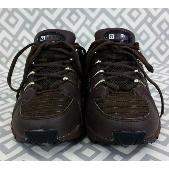 Gravity Defyer Athletic Orthopedic Shoes GDefy - Picture 2 of 11